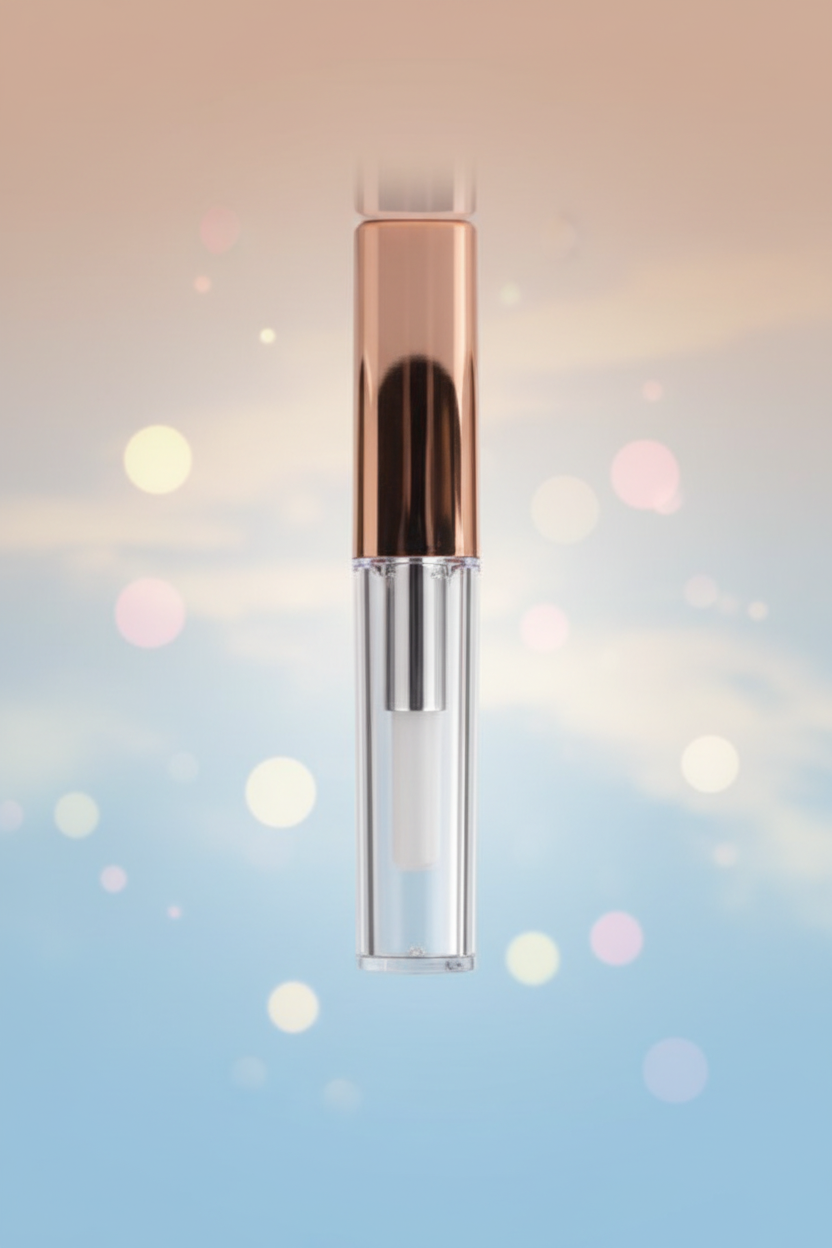 Lash Adhesive – Ultra-Strong Clear Hold
